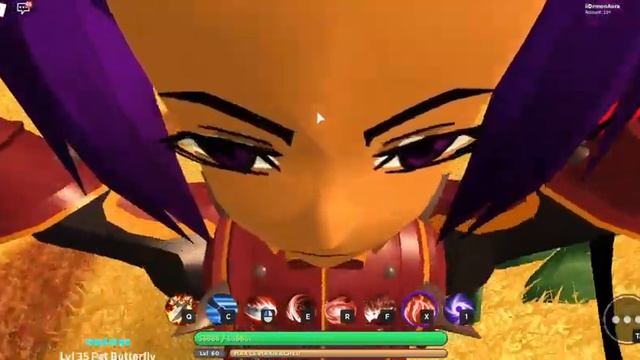 *NEW* OPEN WORLD EVENT BOSSES!! | Roblox World//Zero Beta смотреть онлайн