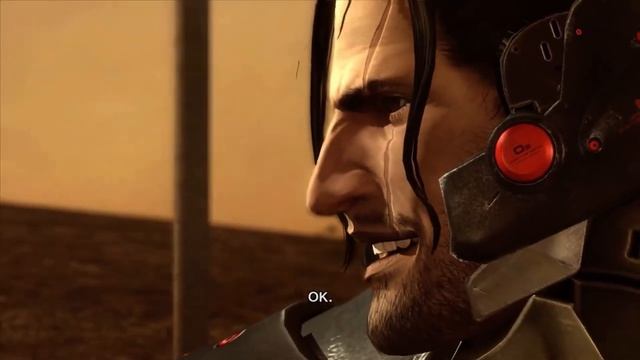 ПОЧЕМУ НАМ ТАК НРАВИТСЯ СЭМ ИЗ METAL GEAR RISING смотреть онлайн