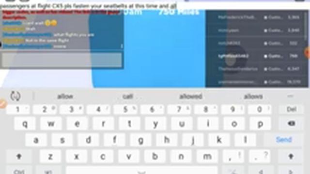 Roblox Work at an Airport (beta) смотреть онлайн