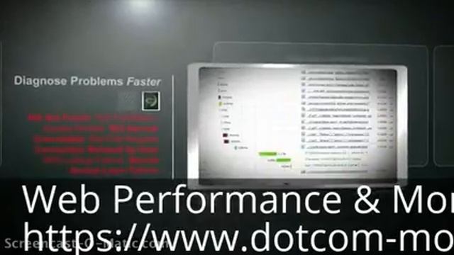 IMAP Mail Server Monitoring смотреть онлайн