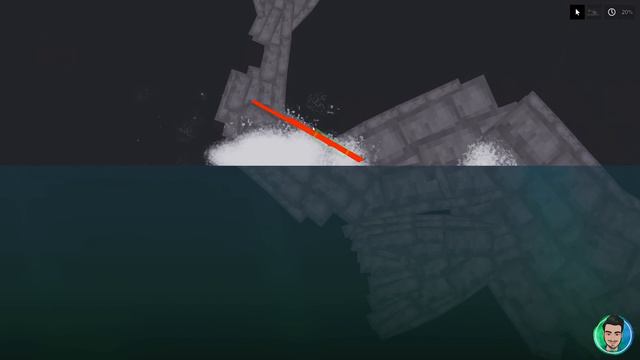 The Bloop Vs El Gran Majá Fights In People Playground