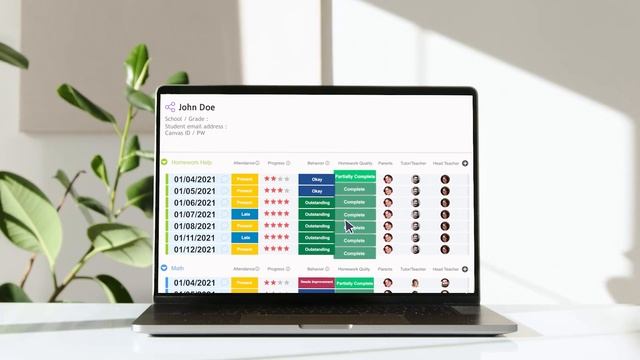 Excel Care a student care platform that connects teacher, students and parents смотреть онлайн