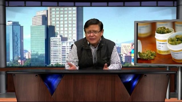 Juan Manuel Asai (la marihuana se pondrá de moda) смотреть онлайн