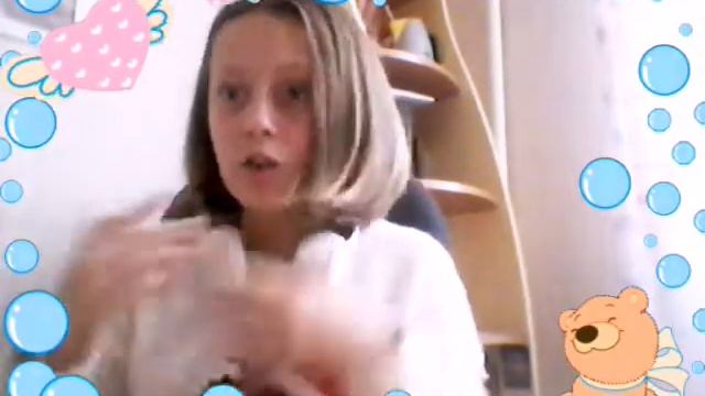 ♡"Что подарить девочке на Новый Год?"♡ смотреть онлайн