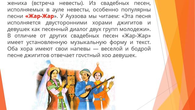 проект 5 класс от Данилова Ильи на тему Жар-жар смотреть онлайн
