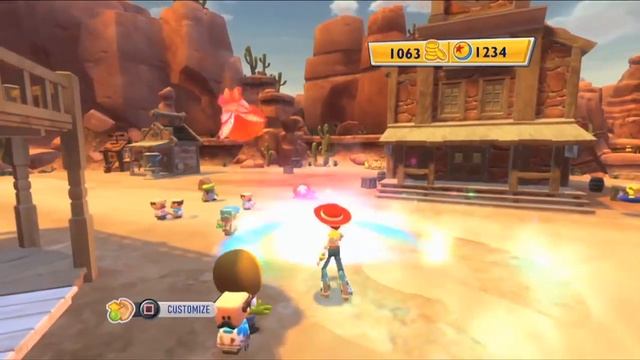 Toy Story 3: The Video Game (Gametrailers Review Pod) (PC/PSP/Xbox 360/DS/PS3/Wii) смотреть онлайн
