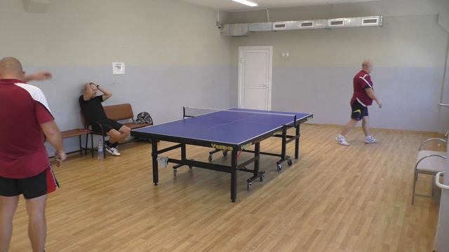 Зверев Алексей 706 - Лапчук Андрей 333