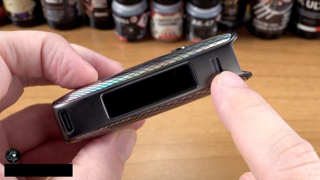 VAPORESSO LUXE PM40  [17/11/20]