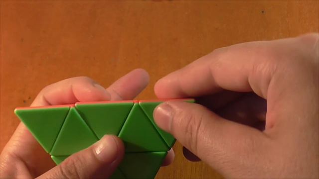 Пирамидка MoYu Pyraminx Color Plastic AliExpress !!! смотреть онлайн
