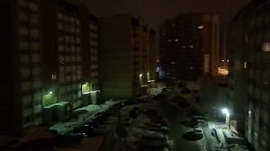 Сирена гражданской обороны Оренбург