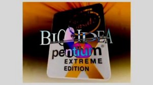 Best Animation Logos Updated Vocoded Intel Logo History