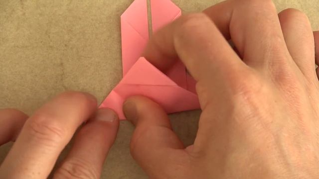 Simple Bunny Finger Puppet смотреть онлайн