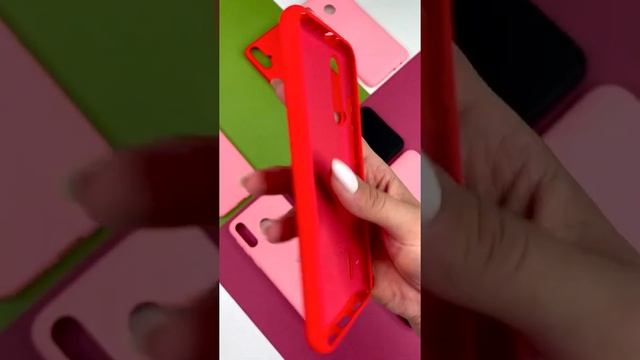 Новинки чехлы Apple Silicon case 2020 смотреть онлайн