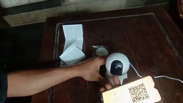 Cara setting Camera Cctv WiFi 360 Xiaomi смотреть онлайн