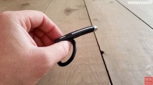 Produkttest: BT-Headset YYK-520