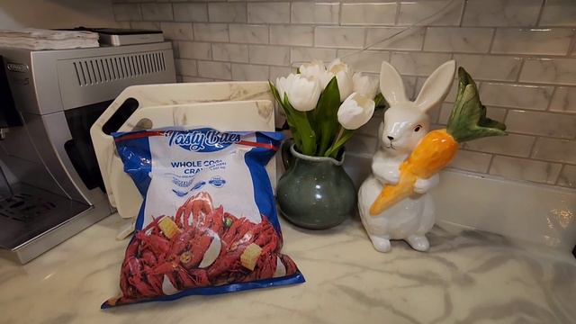 7 КГ "РАКОВ" ПО ЛУИЗИАНCКИ / КАК ГОТОВЯТ "РАКИ" В ЛУИЗИАНЕ США ! смотреть онлайн