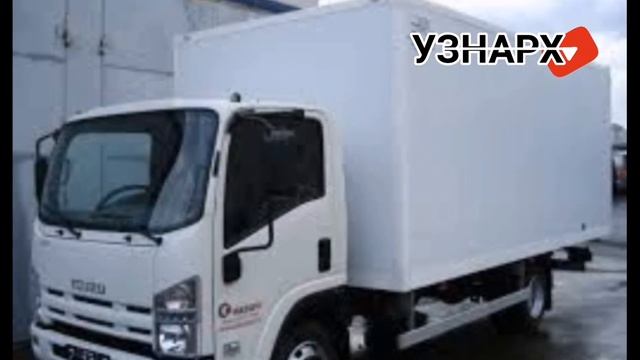 ИСУЗУ НАРХЛАРИ 2021 ФЕВРАЛЬ /// ISUZU NARXLARI 2021 FEVRAL смотреть онлайн