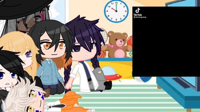 |Blue period reacts to NB, Male, and Female Y/n and 1 other||part2||I hope you guys enjoy| смотреть онлайн