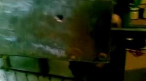 Установка сидений от иномарки на Ваз ( Форд скорпио)