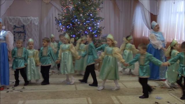 Вестники Рождества смотреть онлайн