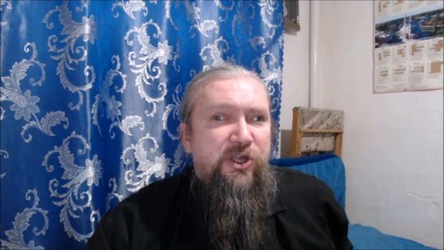 Выпуск 13. Почему православные едят свинину смотреть онлайн