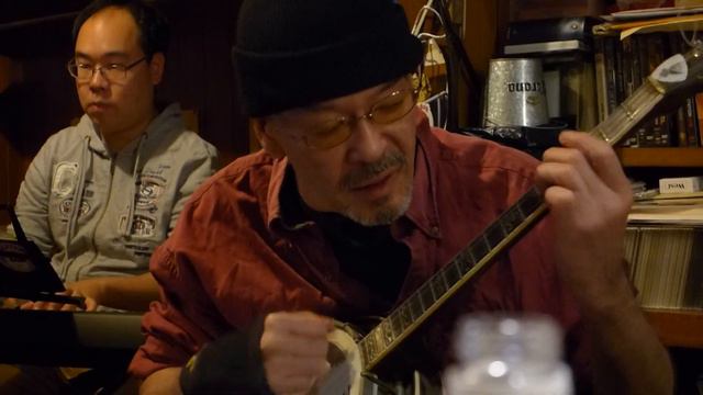 You Tell Me Your Dream - New Orleans Stompers смотреть онлайн