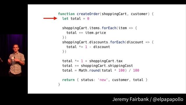 Practical Functional Programming - Lambda Squared 2018 смотреть онлайн