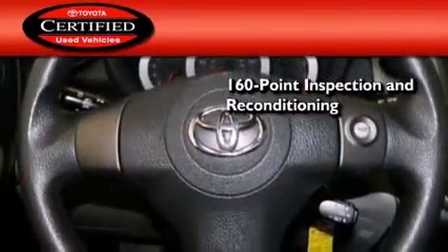 Certified 2009 Toyota Rav4 Long Island NY смотреть онлайн