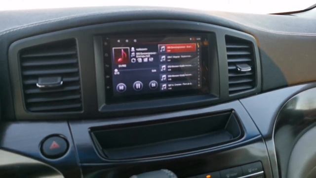 Обзор Ниссан Квэст смотреть онлайн