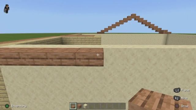 Walter White House Minecraft Tutorial! (Breaking Bad) смотреть онлайн