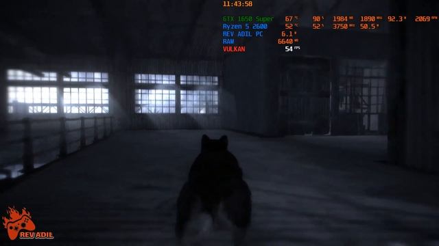 RPCS3 Dead to Rights Retribution PC Gameplay | Full Playable | PS3 Emulator | 1080p60FPS | 2021 смотреть онлайн