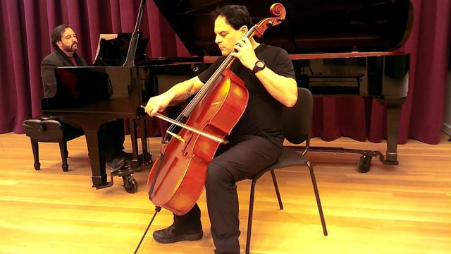 Eine Kleine Nachtmusik