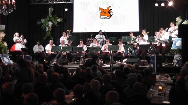 Mistrinanka - Trombon show смотреть онлайн