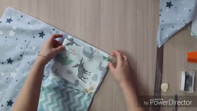 Как сшить кармашки смотреть онлайн