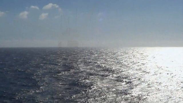 Моя прогулка по Греции и Италии!