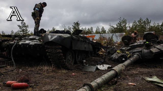 RUSSIAN ARMY IS WITHDRAWAL! Russian Army Withdrawn From Izium