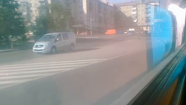 Свист тернопільських маршруток (3) смотреть онлайн