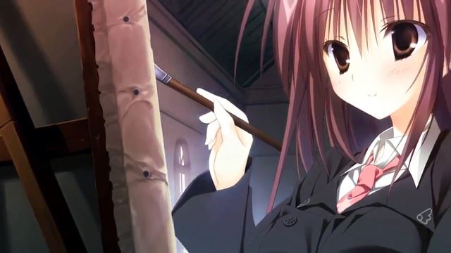 Sakura no Uta - Sakura no Mori no Ue o Mau OP (Male cover)/ サクラノ詩－櫻の森の上を舞う－ OP (男バージョン) смотреть онлайн