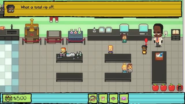 Kindergarten 2 - НАЧИНАЕМ ДРУЖБУ С МЫШЬЮ? - ЗАДАНИЯ БАГГЗА [#9] - Игра - Прохождение смотреть онлайн