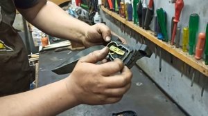 Ремонт электронной педали газа на Газели.