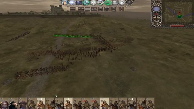 Divide & Conquer V3: Khand - 06, Back on Equal Footing смотреть онлайн