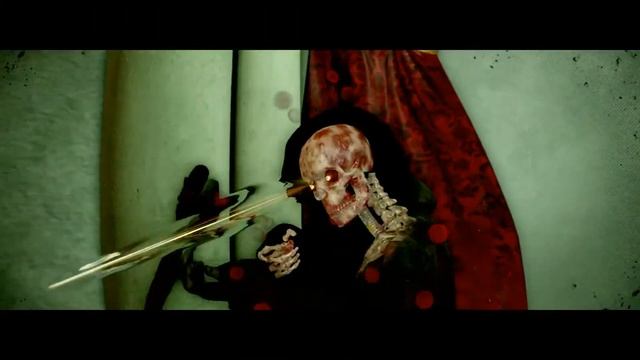 Zombie Army 4:Dead War/PS4/Мастерство на G43 за 5 минут смотреть онлайн