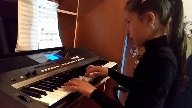 Я играю на синтезаторе смотреть онлайн