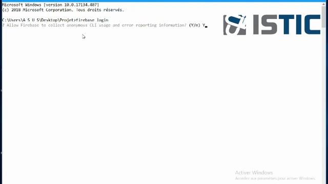 Hébergement d'une PWA avec Firebase смотреть онлайн