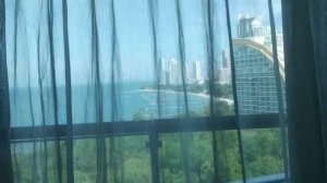 CAPE DARA RESORT
 5* - СУПЕР ОТЕЛЬ!!! (Тайланд, северная Паттайя)