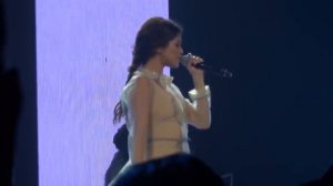 Selena Gomez - Revival Concert (Full performance)