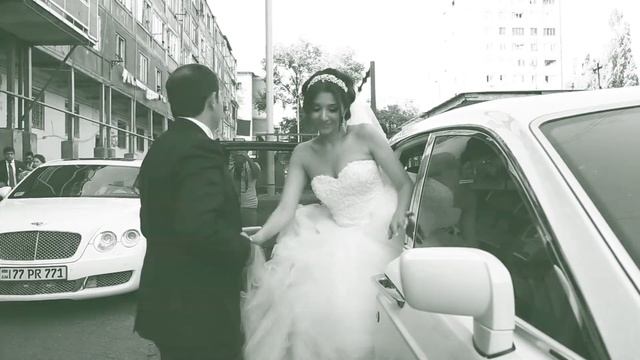 MIKA & NVARD. WEDDING. RAZMIK AMYAN смотреть онлайн
