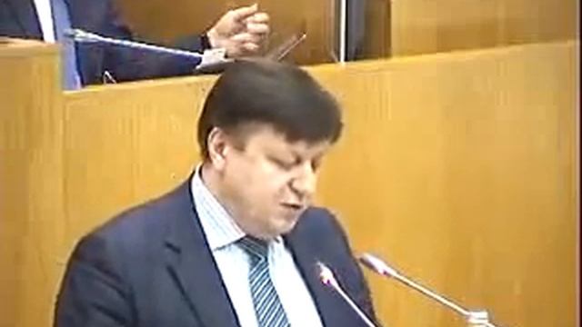 Николай Егоров за предоставление максимально возможных прав избирателям смотреть онлайн