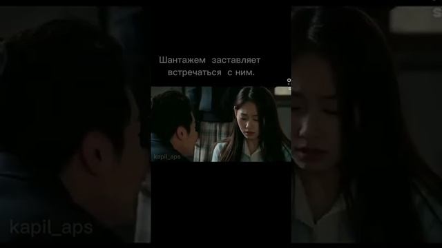 Дорама:Докго/Токко: Перемотка смотреть онлайн