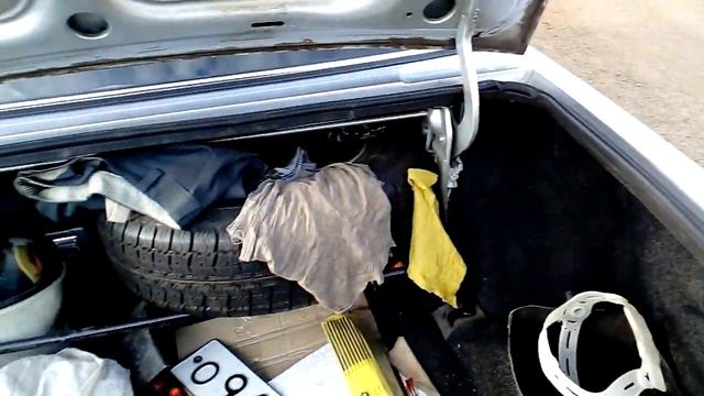 В проекте установка соленоида на Волгу 31105. смотреть онлайн